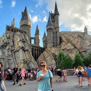 Meet your Posher, Kye